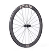 ICAN 50mm Pie disc wheels TRIAERO