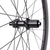 ICAN 50mm Pie disc wheels TRIAERO