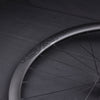 ICAN AERO 38 II Disc Wheelset with DT240EXP hubs TRIAERO