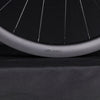 ICAN AERO 38 II Disc Wheelset with DT240EXP hubs TRIAERO