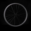 ICAN AERO 38 II Disc Wheelset with DT240EXP hubs TRIAERO