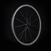 ICAN AERO 38 II Disc Wheelset with DT240EXP hubs TRIAERO