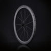 ICAN AERO 52 II disc wheels with 45T ratchet system hubs D91 TRIAERO
