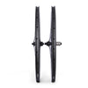 ICAN Aeris 40 disc carbone spoke wheelset 45T ratchet TRIAERO