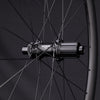 ICAN FL40 II Disc wheels with UCI approval TRIAERO