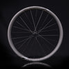 ICAN FL40 II Disc wheels with UCI approval TRIAERO