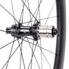 ICAN G27 SL gravel wheels with 45T ratchet system TRIAERO