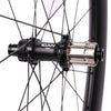 ICAN G30 gravel wheels