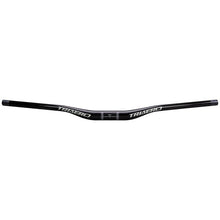 25mm Rise Carbon MTB Handlebar US - Triaero