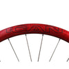 40mm Depth Art Painting Disc Wheels AP40 - Triaero