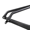 Time Trial Frameset TT016 - Triaero