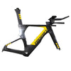 Time Trial Frameset TT016 - Triaero