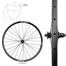 XC F922 DT240 - Triaero